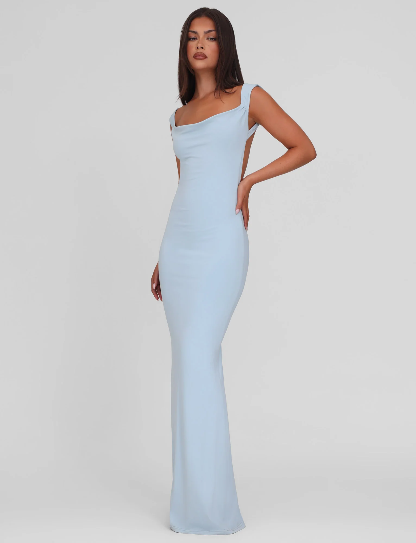 Malia Maxi Dress