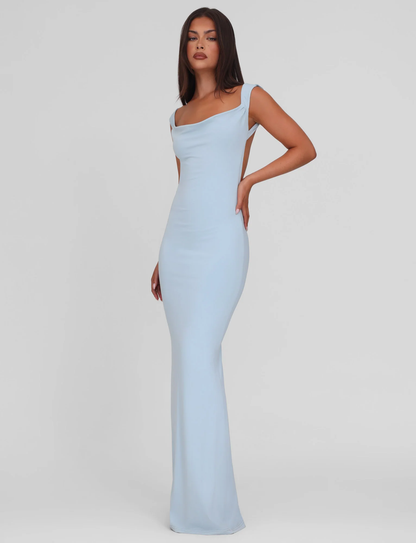 Malia Maxi Dress