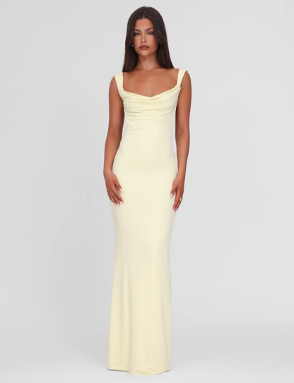 Malia Maxi Dress