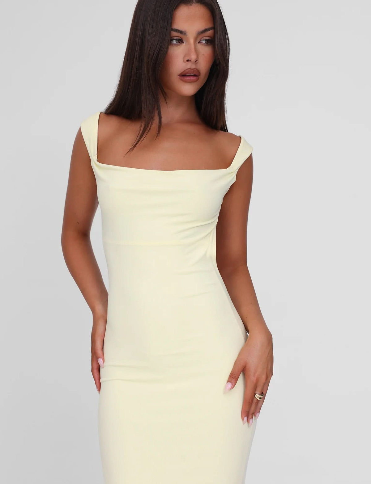 Malia Maxi Dress