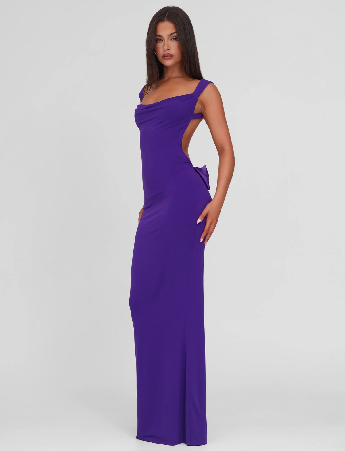 Malia Maxi Dress
