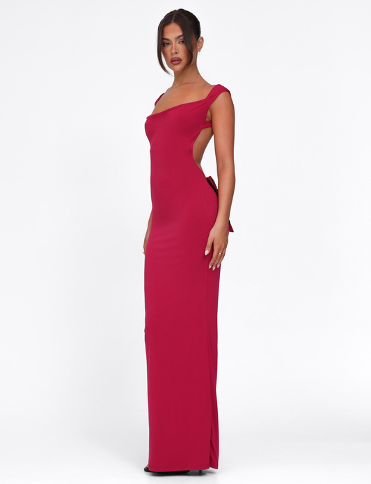 Malia Maxi Dress