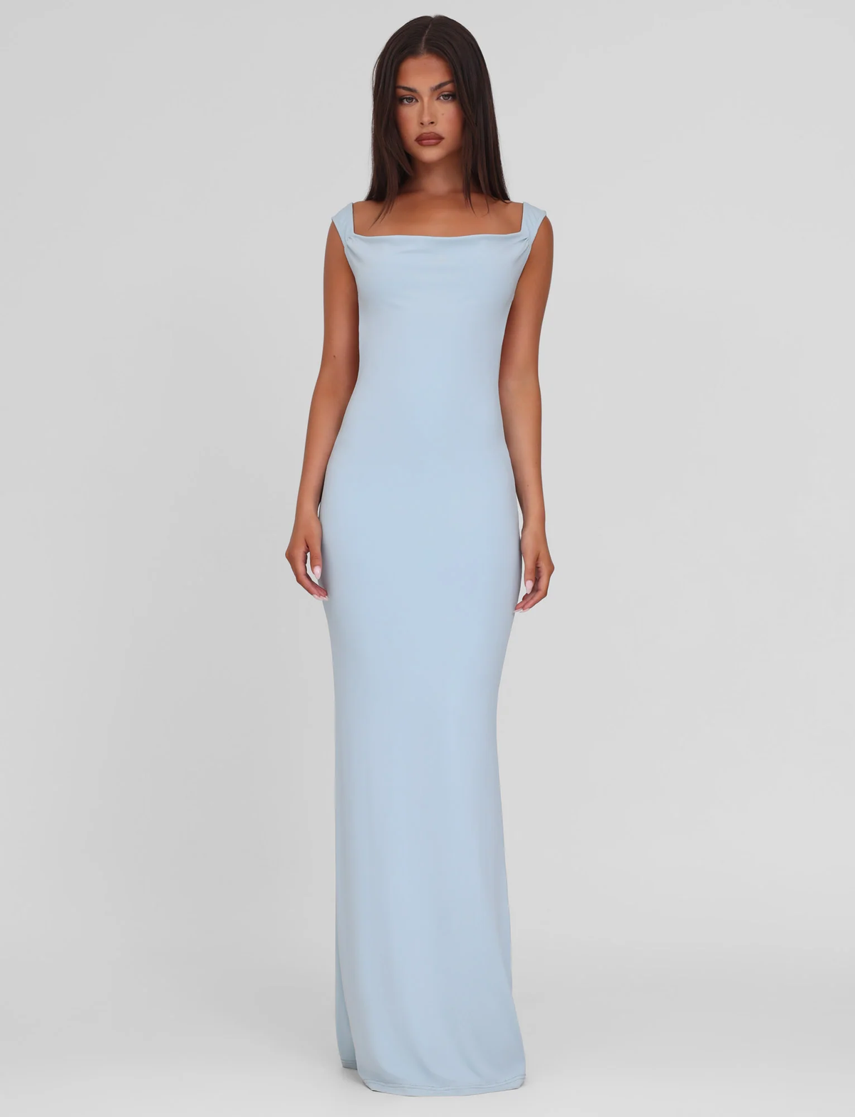 Malia Maxi Dress