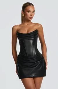 Marly Mini Dress