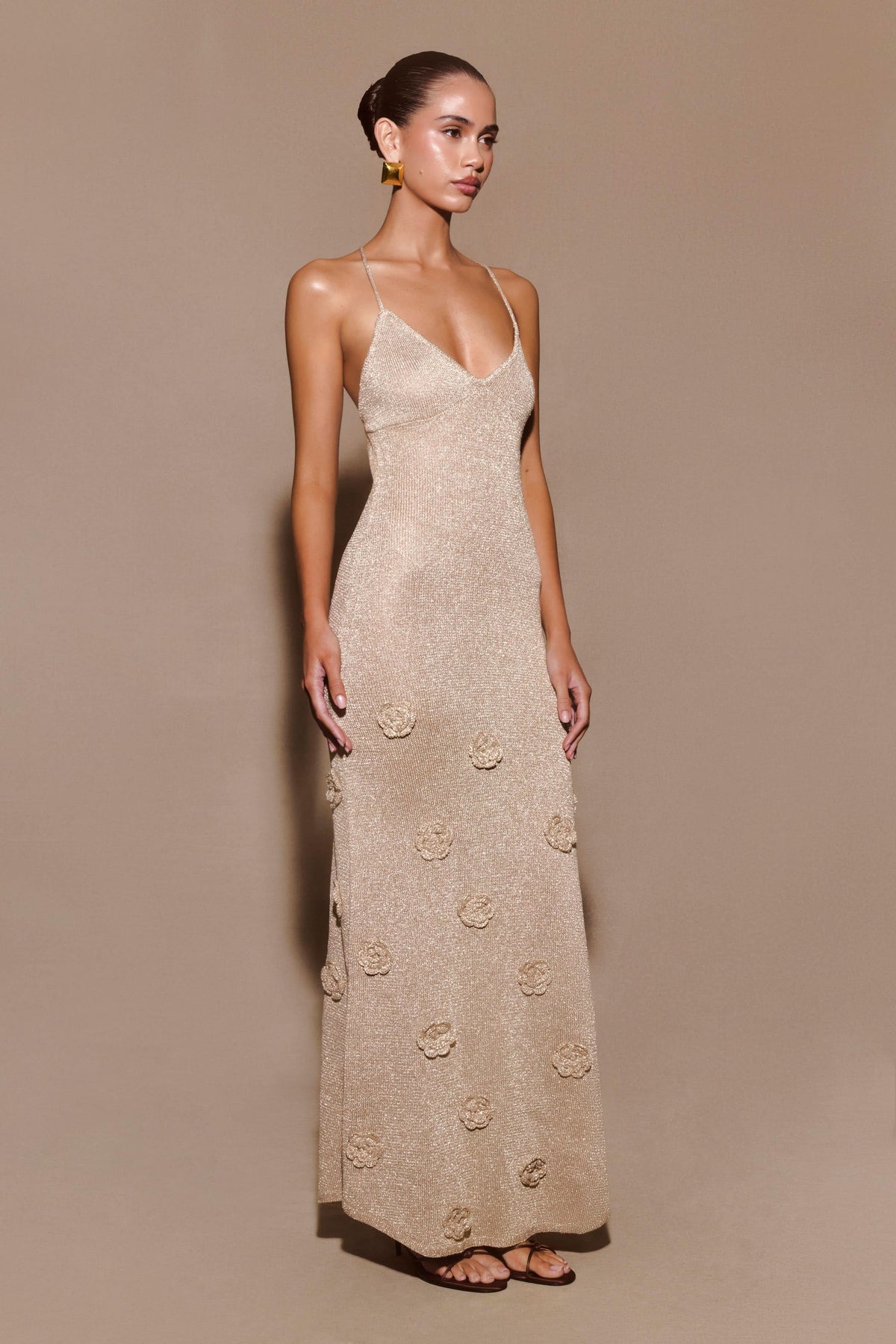 Maya Maxi Dress