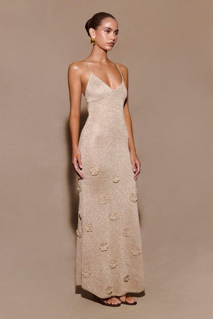 Maya Maxi Dress