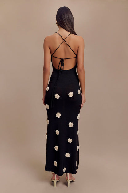 Maya Maxi Dress