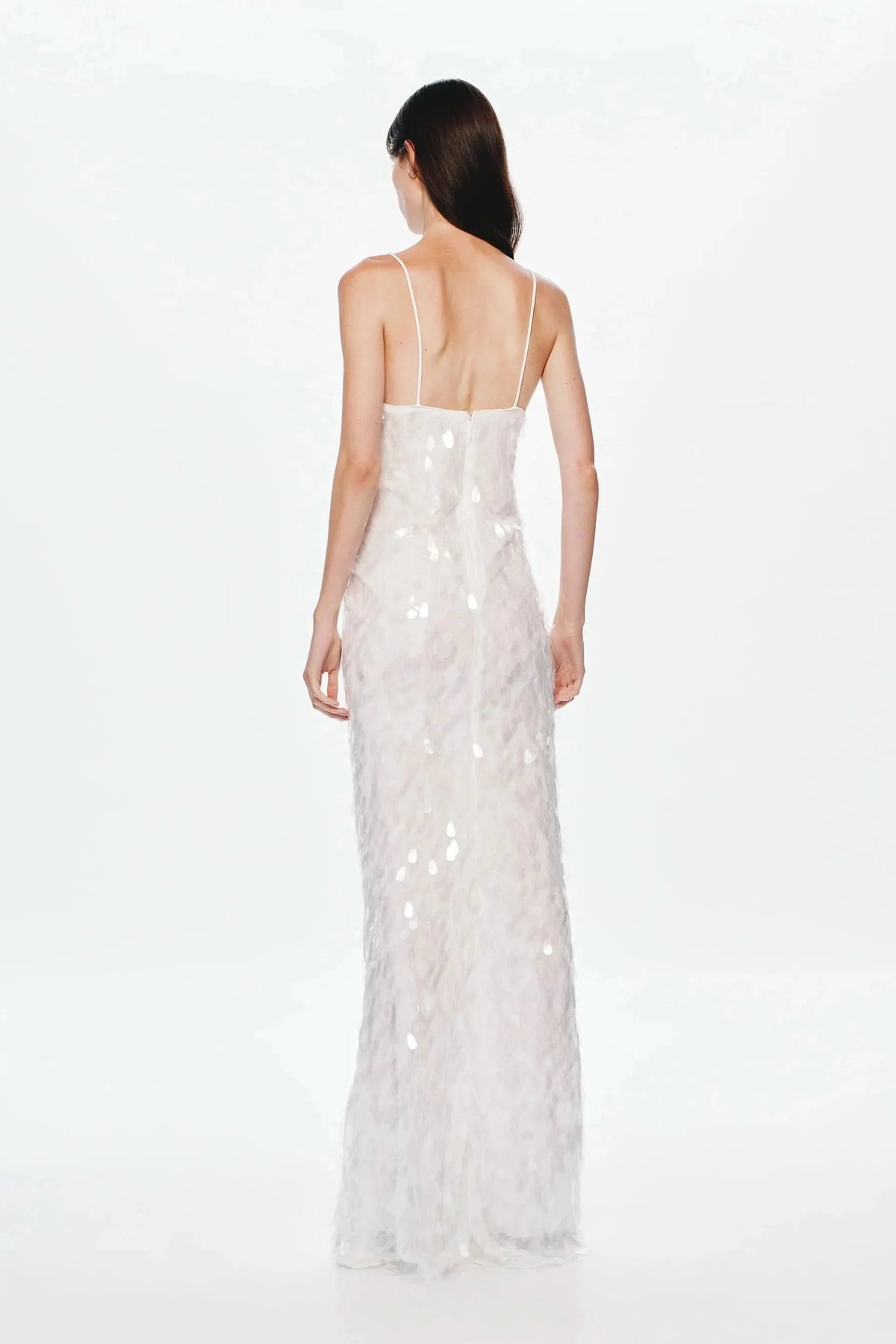 Misha Maxi Dress