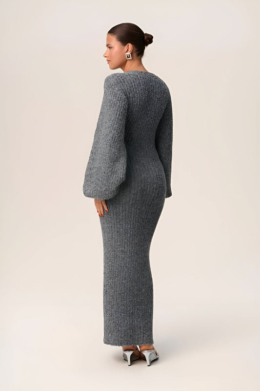 Montana Knit Dress