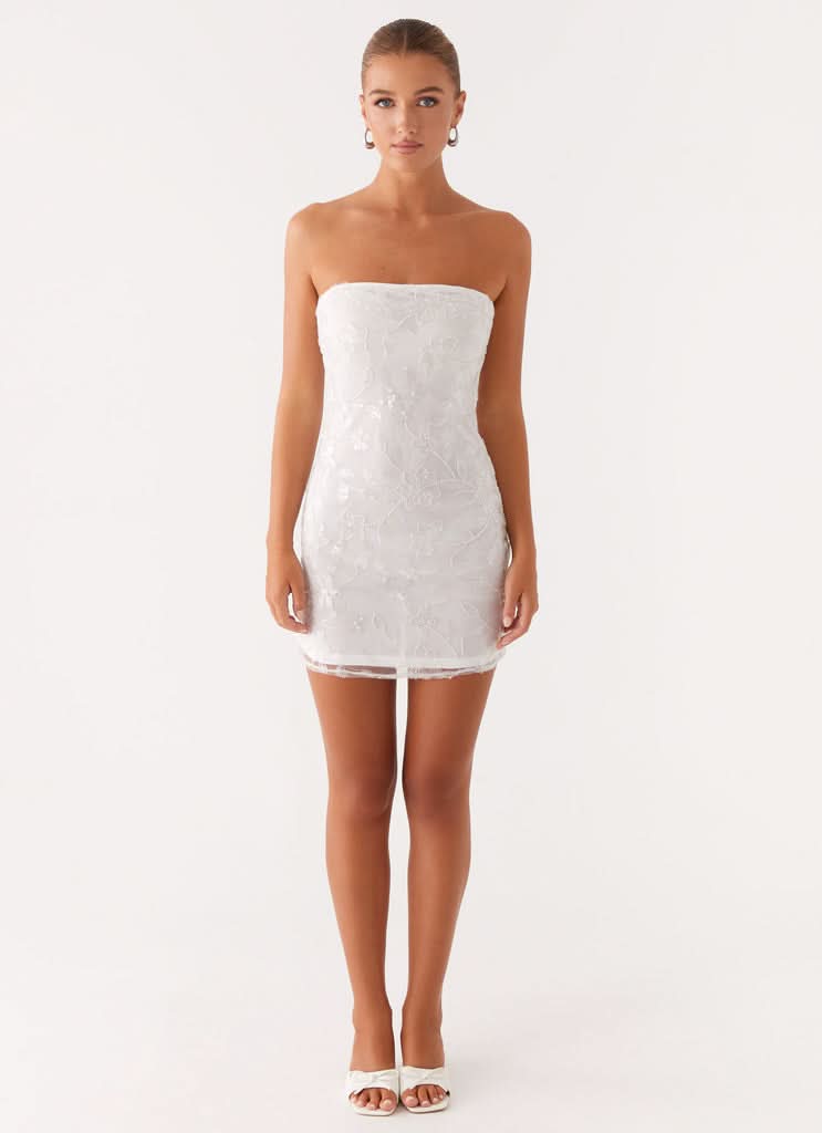 Moorey Mini Dress