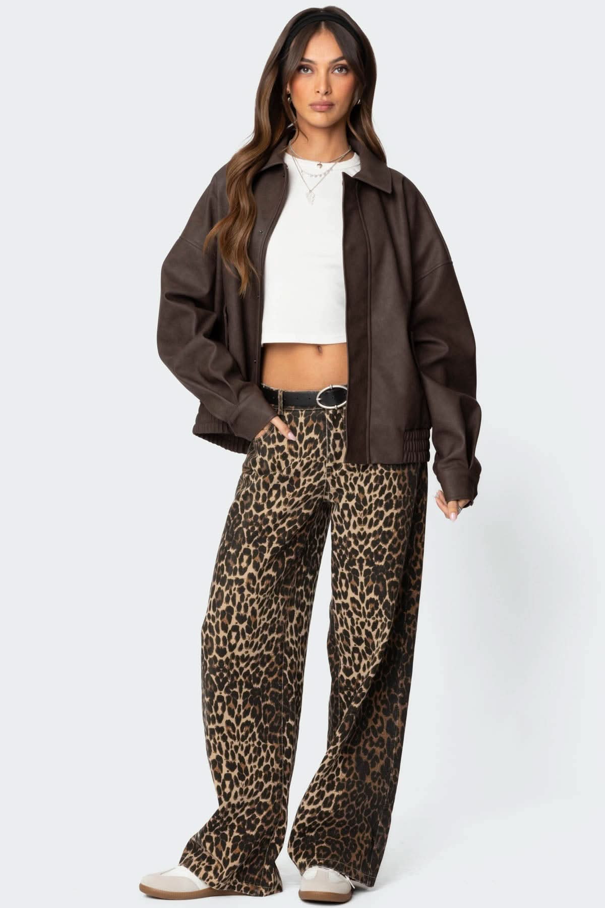 Mori Jacket