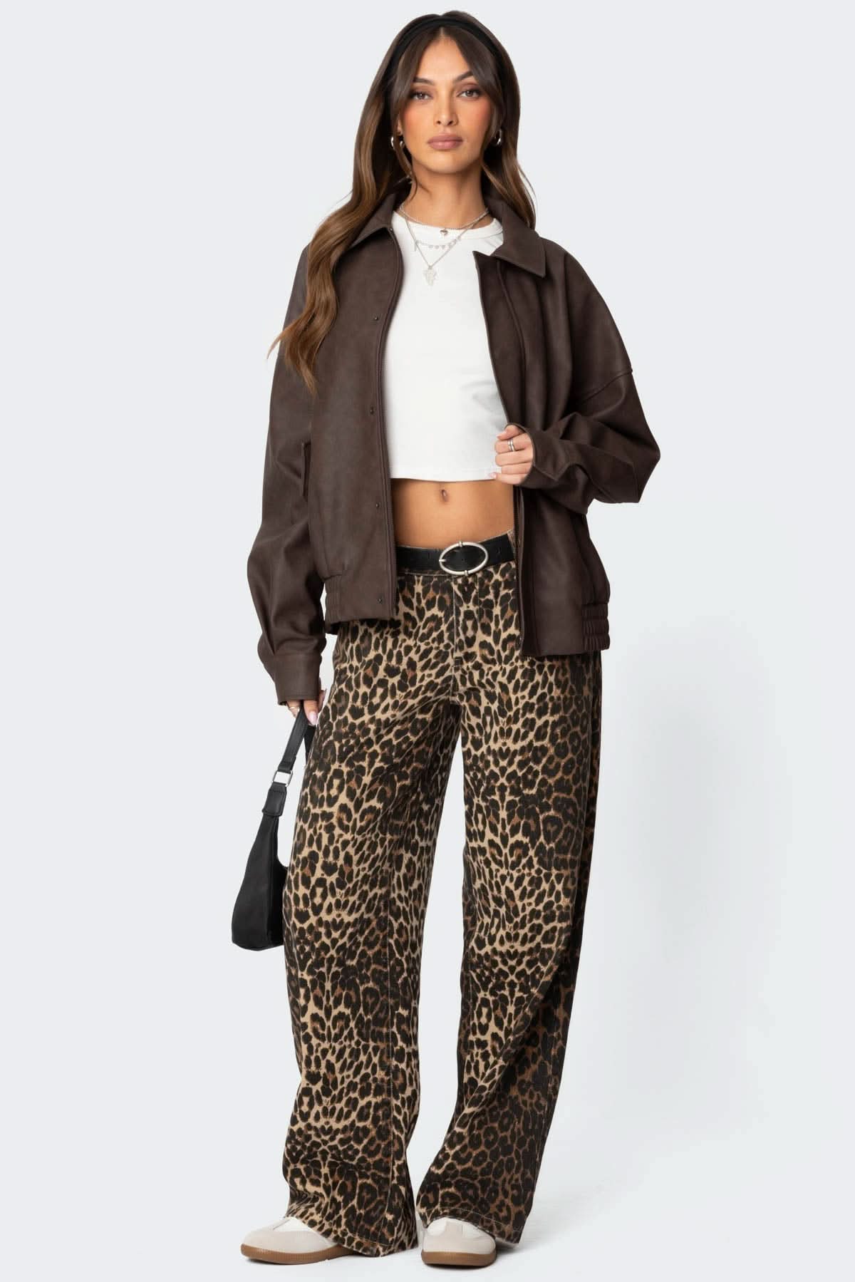 Mori Jacket