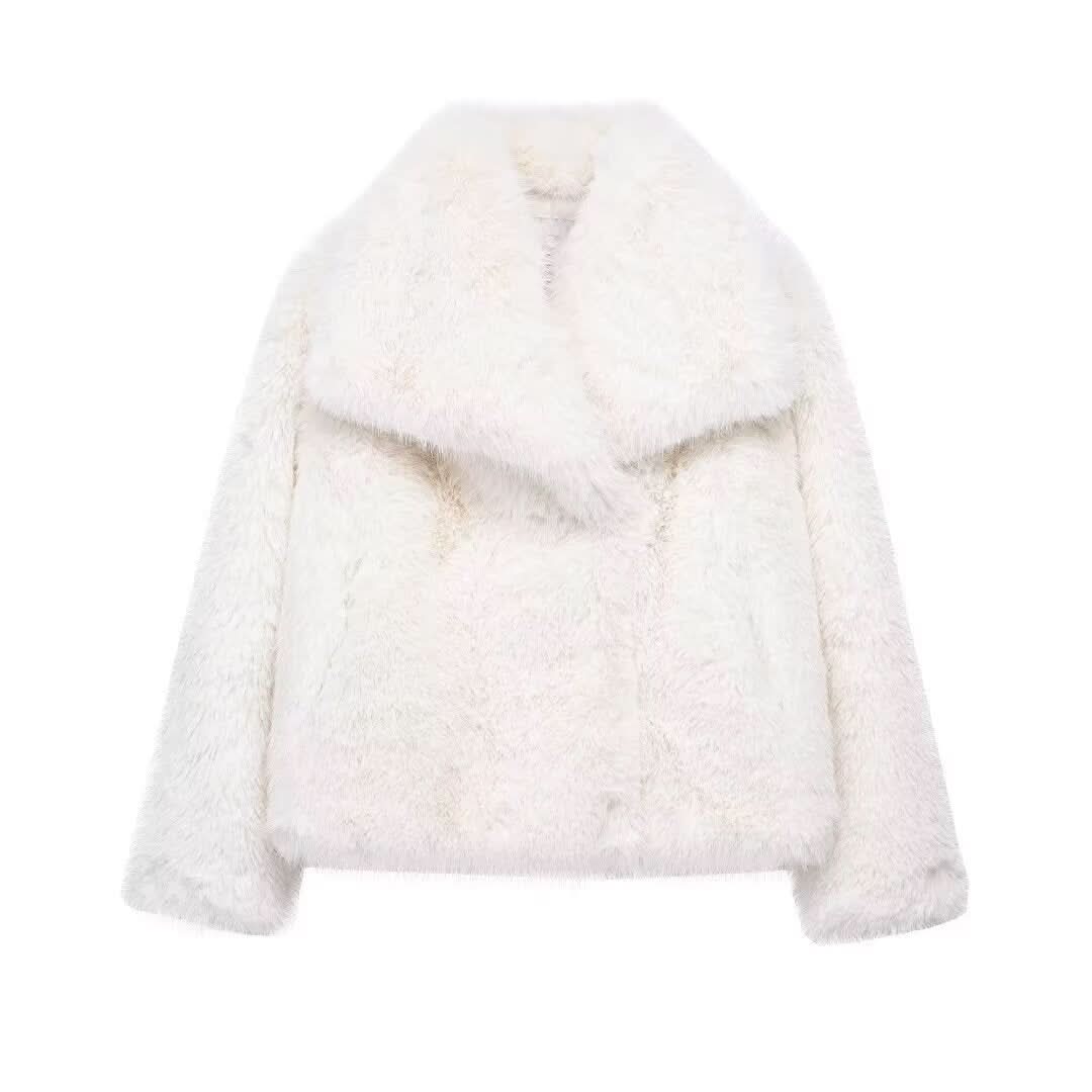 Noemi Fleece Jacket