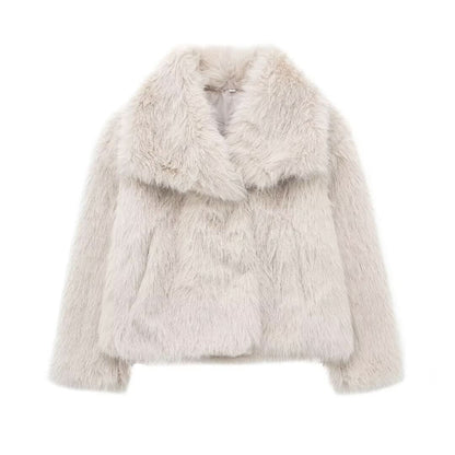 Noemi Fleece Jacket