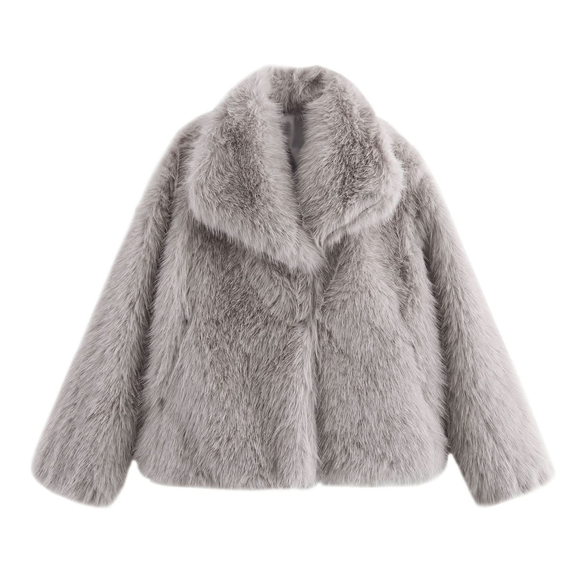 Noemi Fleece Jacket