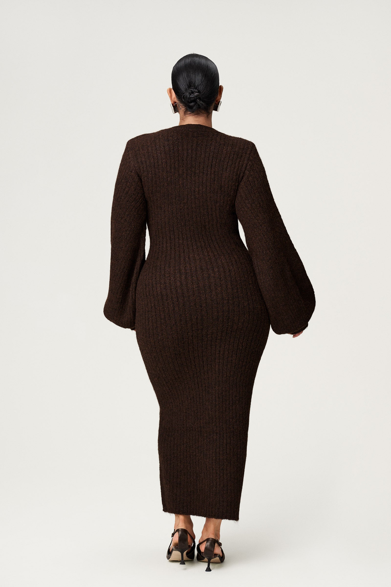 Palena Maxi Dress