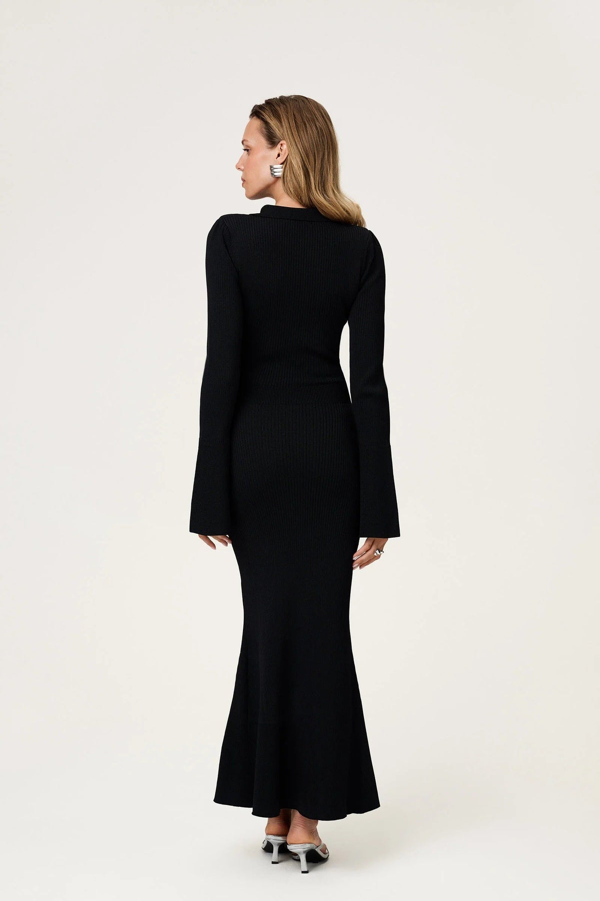 Palena Maxi Dress