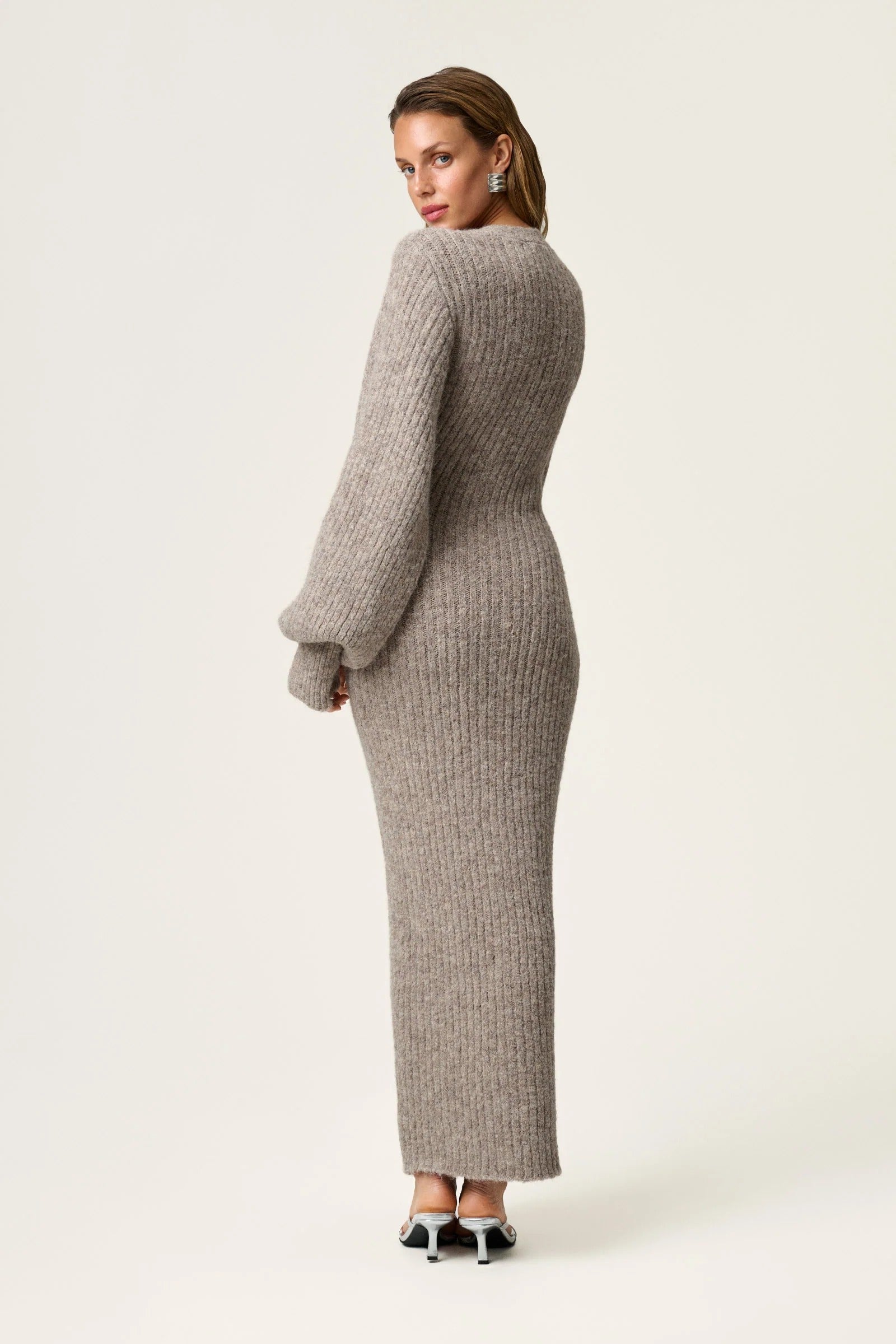 Palena Maxi Dress