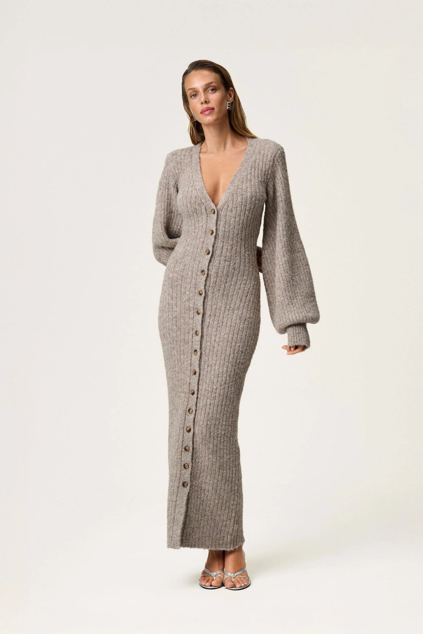 Palena Maxi Dress