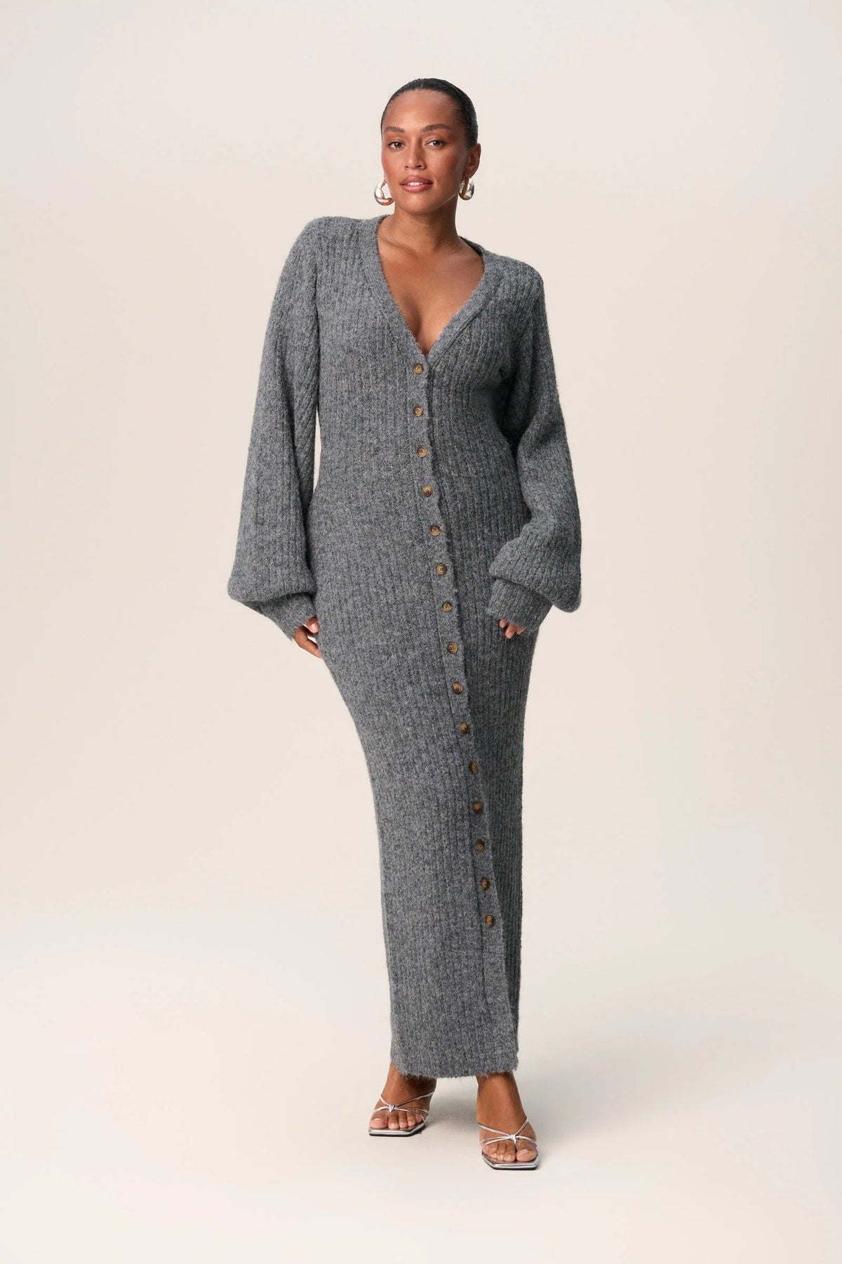 Palena Maxi Dress