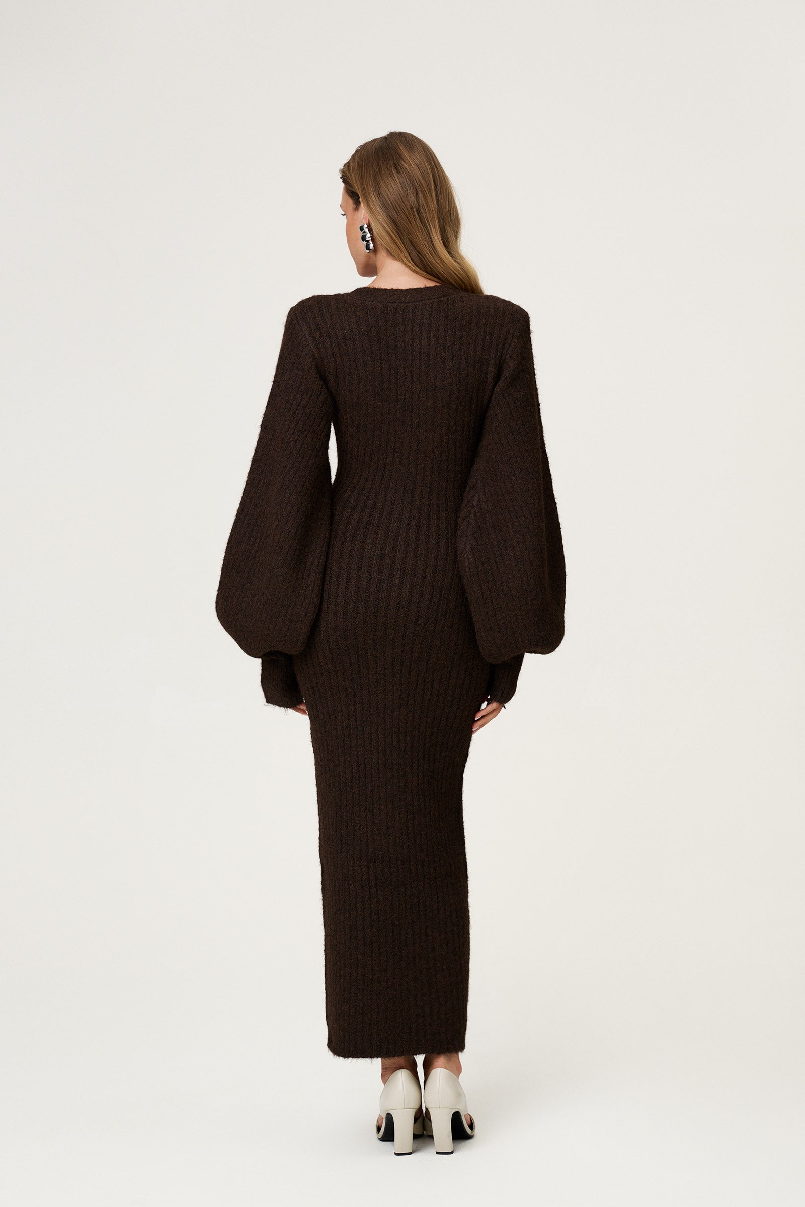 Palena Maxi Dress