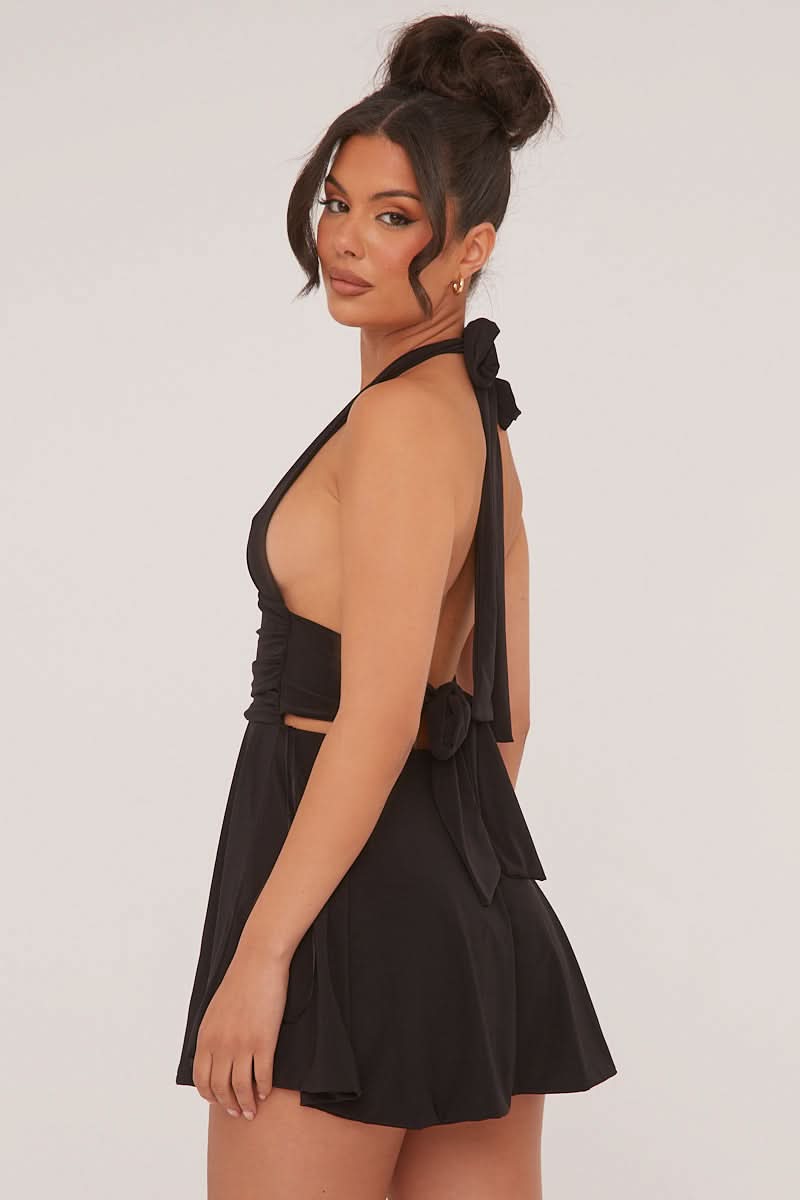 PIPPA MINI DRESS