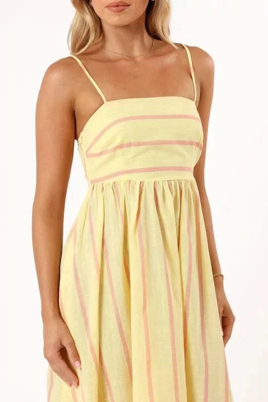 Pixie Maxi Dress