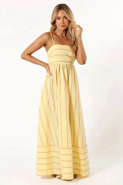 Pixie Maxi Dress