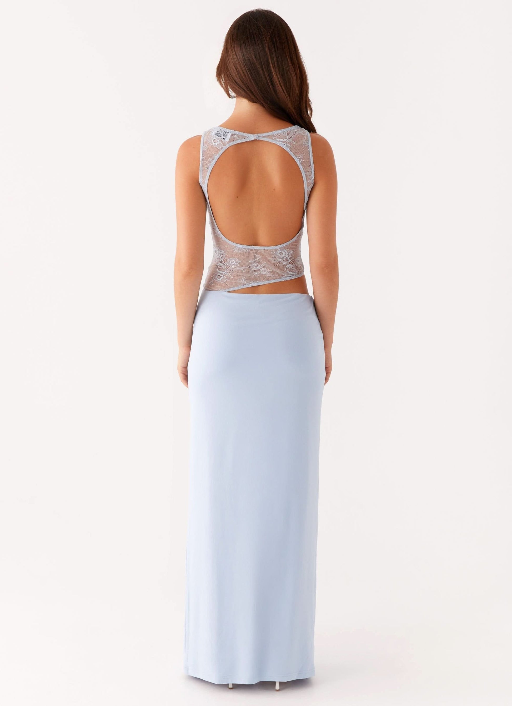 Prophecy Maxi Dress