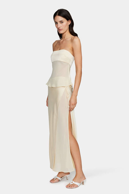 Riley Midi Skirt Set