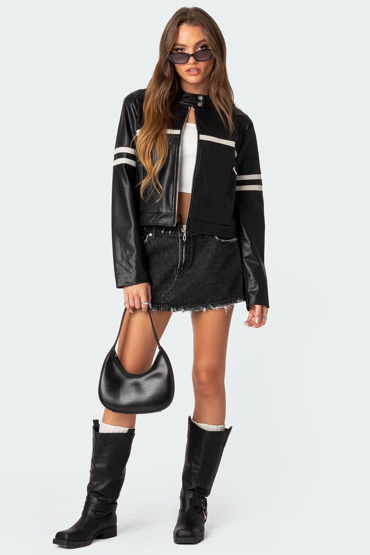 Rocky Jacket