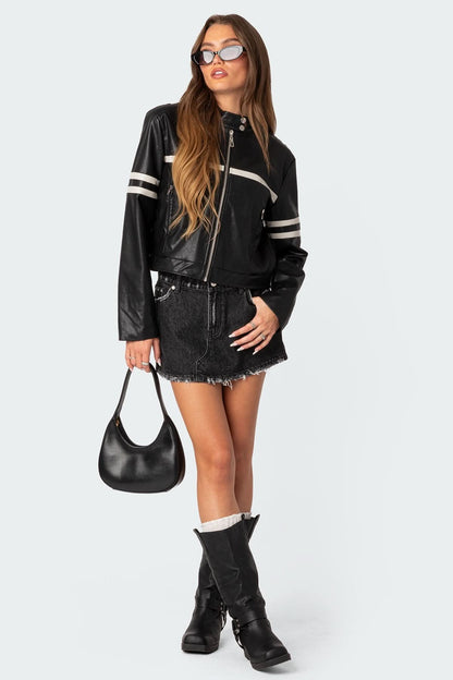 Rocky Jacket