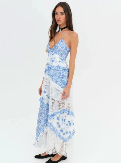 Rosalie Maxi Dress