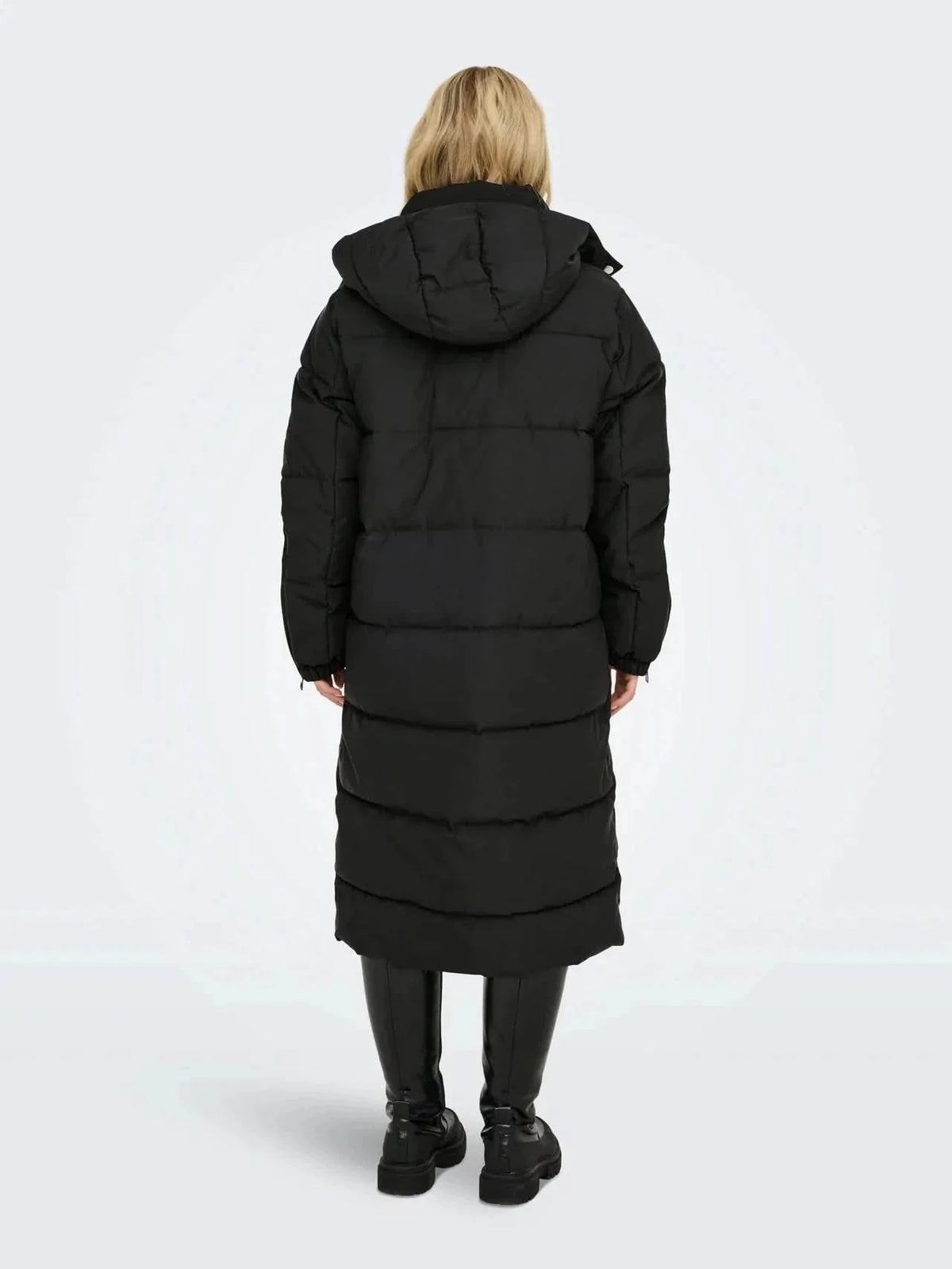 Rose-anne Puffer Coat