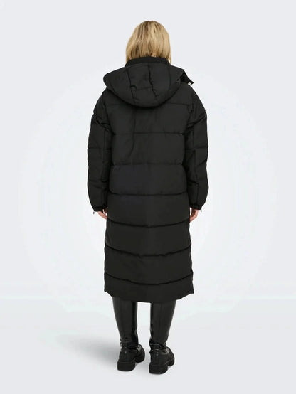 Rose-anne Puffer Coat