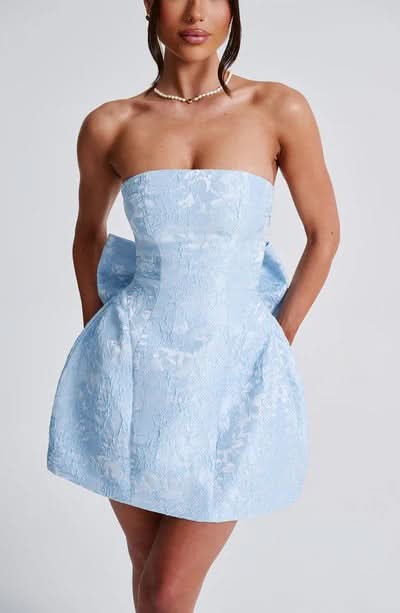 Sadie Mini Dress