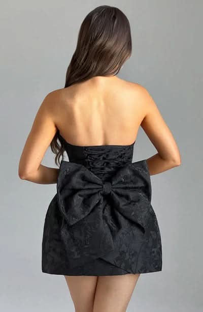 Sadie Mini Dress