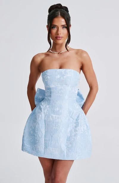 Sadie Mini Dress