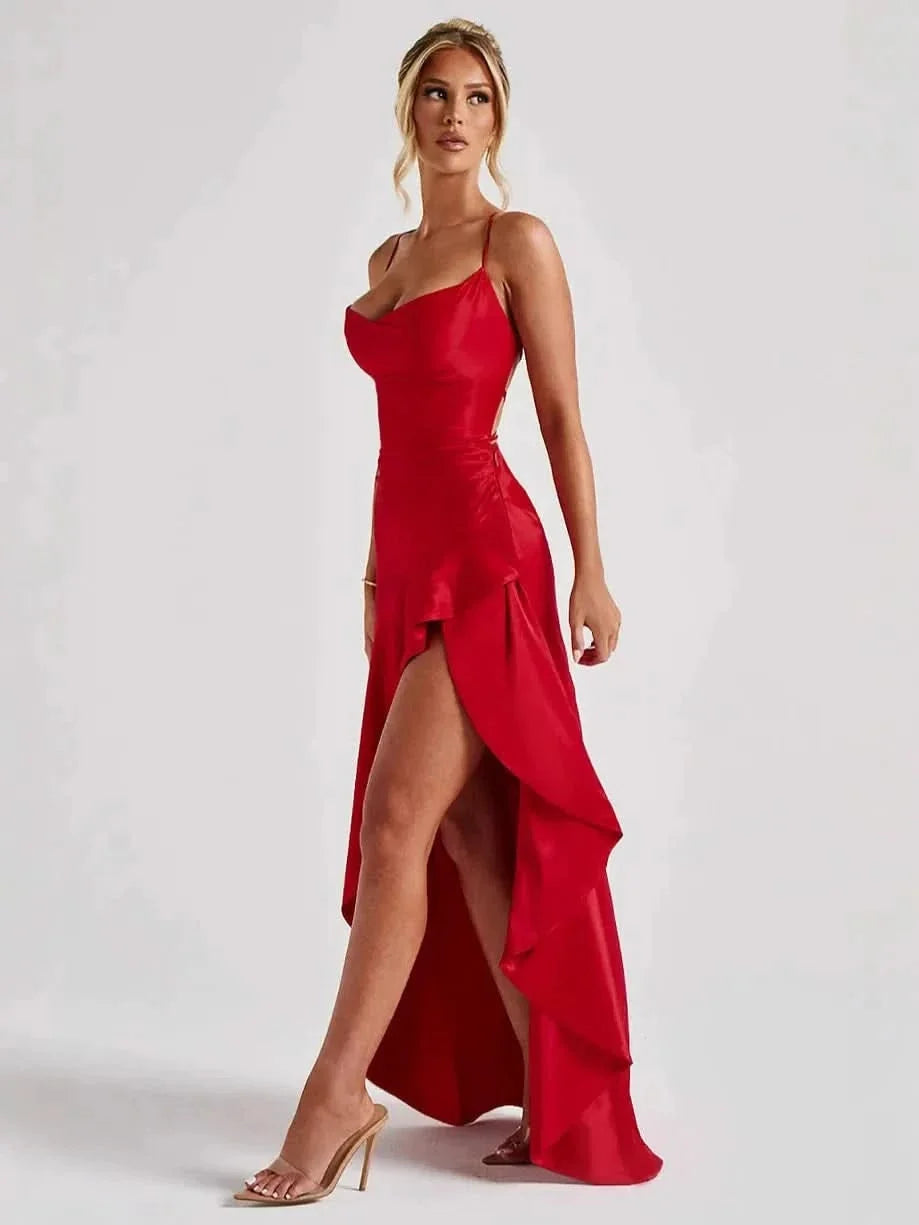 Samira Maxi Dress