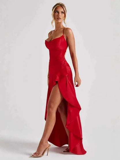 Samira Maxi Dress