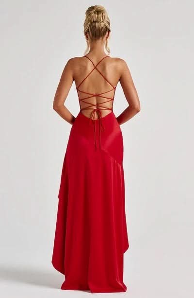 Samira Maxi Dress