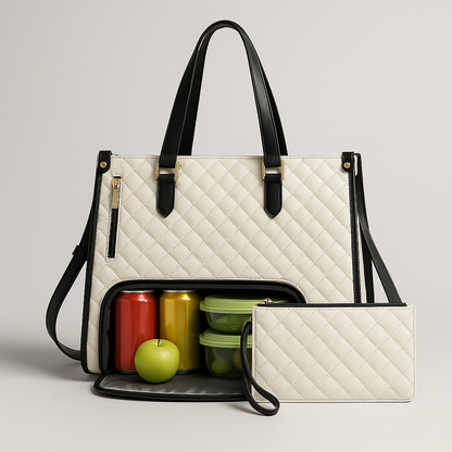 Sienna 3-in-1 Bag