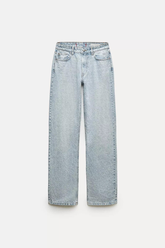 Soraya Glitter Jeans