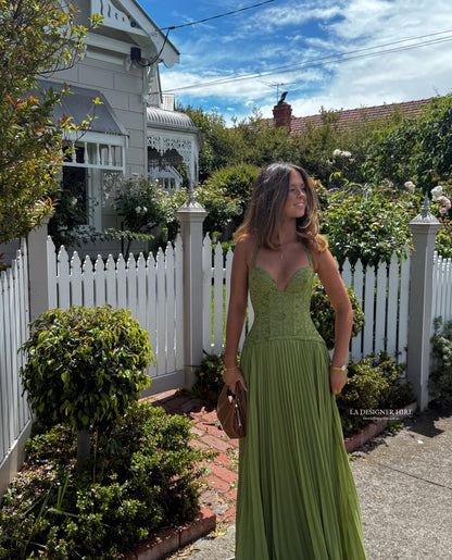 Tara Maxi Dress