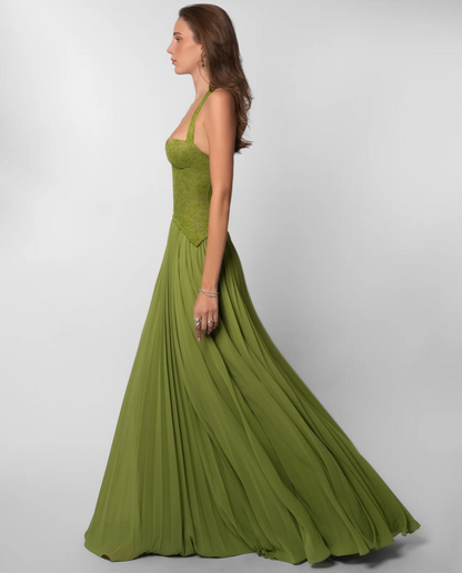 Tara Maxi Dress