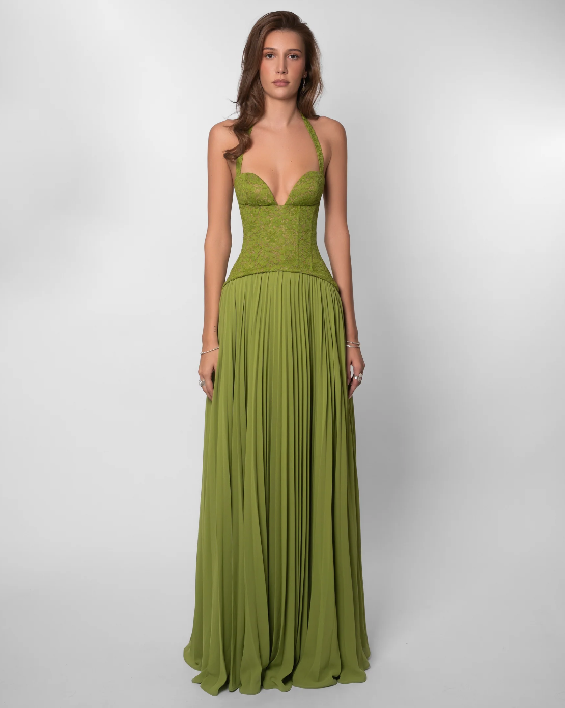 Tara Maxi Dress