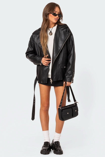 Wrenley Jacket