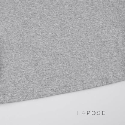 Abree Fitted Long Sleeve Top
