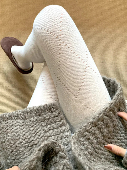 America Flawless Sheer Tights
