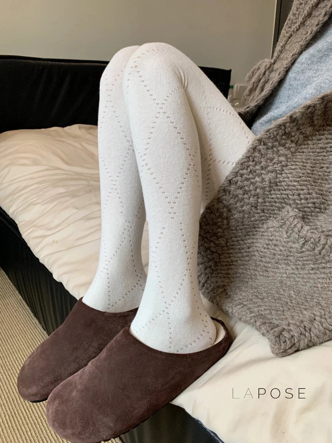 America Flawless Sheer Tights